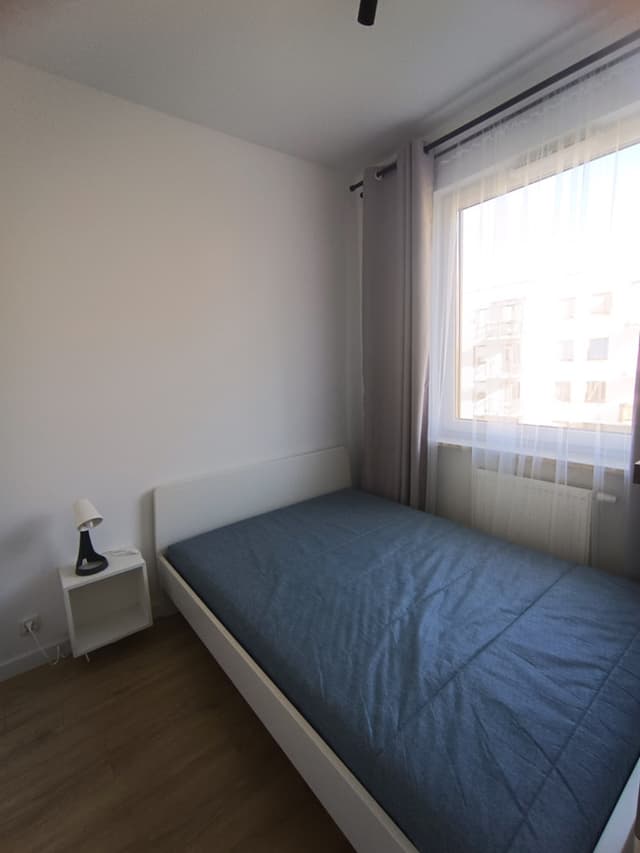 Umeblowane 2-pokojowe w Ujeścisku-Łostowicach - Zdjęcie 4/9