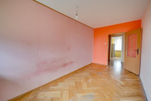 Słoneczne 3 pokoje z windą i balkonem, Wysoki Stoczek - Zdjęcie 4/10