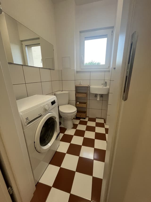 Przytulne studio na Woli - świetna lokalizacja w centrum miasta - Zdjęcie 4/8