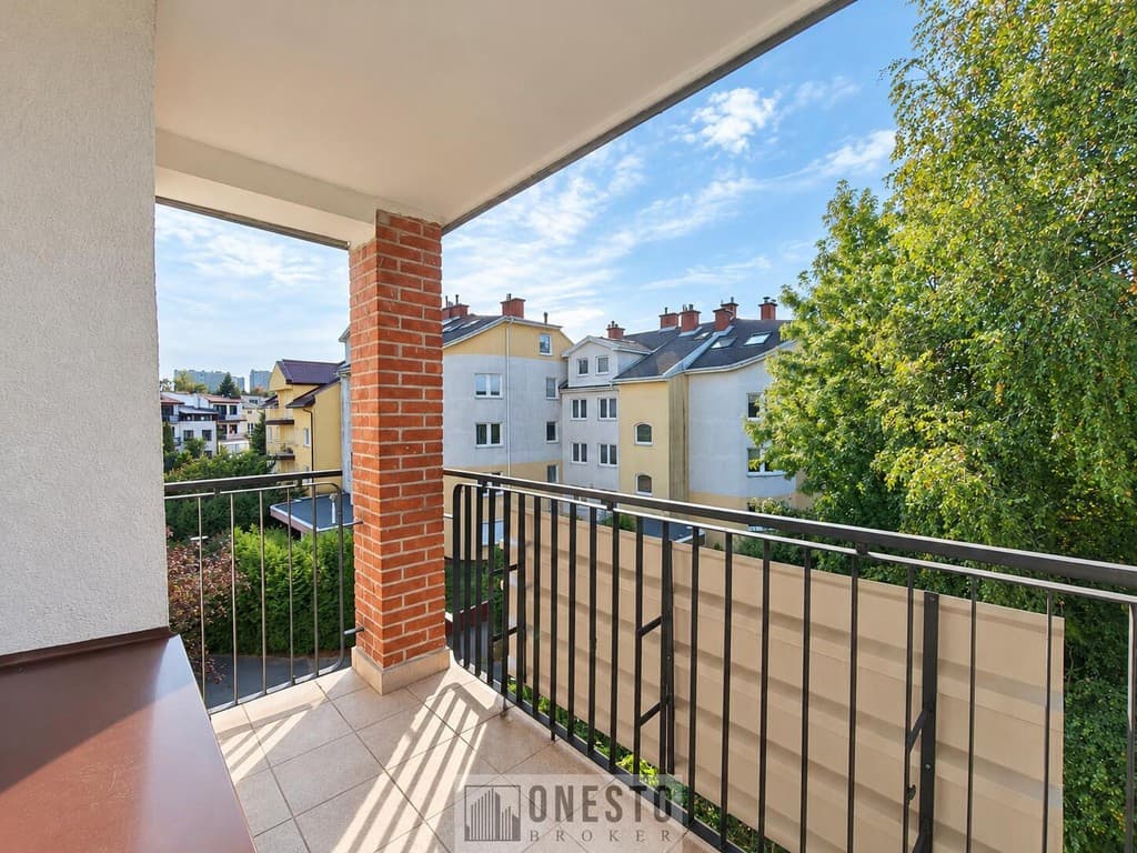 Przestronne 3 pokoje z балкоnem i гаражем, Lublin Konstantynów - Zdjęcie 1/19