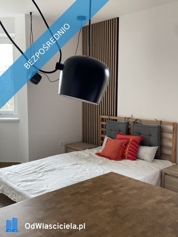 Dwupokojowe mieszkanie z windą przy ul. Obozowej - Zdjęcie 5/11