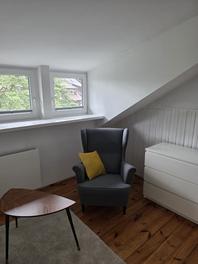 Nowoczesny apartament na Bemowie - do negocjacji - Zdjęcie 2/11