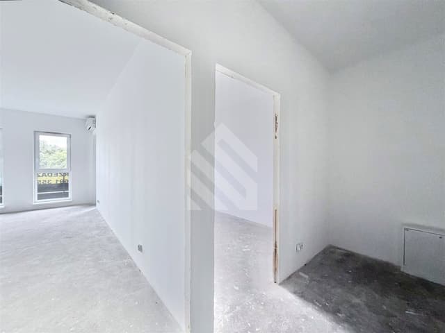 Nowoczesny apartament z widokiem na Brdę w River Towers - Zdjęcie 5/9