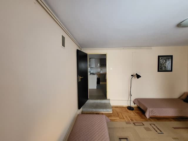 Studio w Krowodrzy - umeblowane i gotowe od zaraz - Zdjęcie 3/7