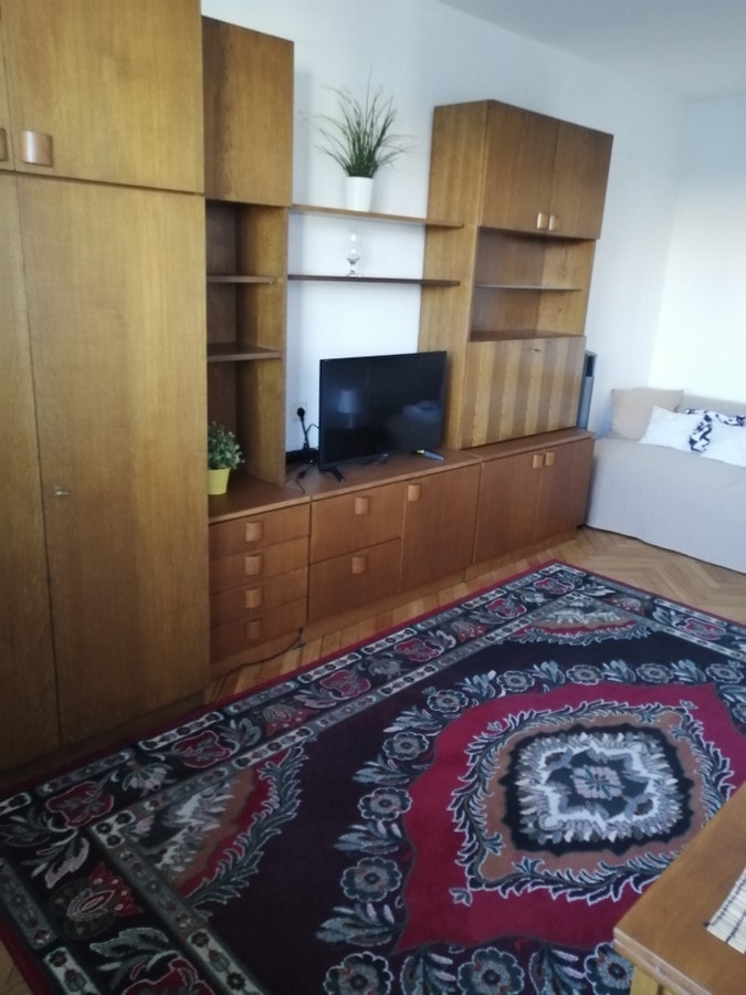 Nowoczesne mieszkanie w sercu Woli, doskonała lokalizacja - Zdjęcie 1/11