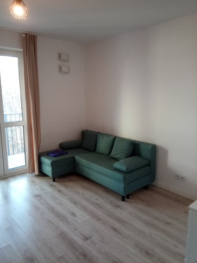 Przytulne mieszkanie na Białołęce z parkingiem - Zdjęcie 4/5