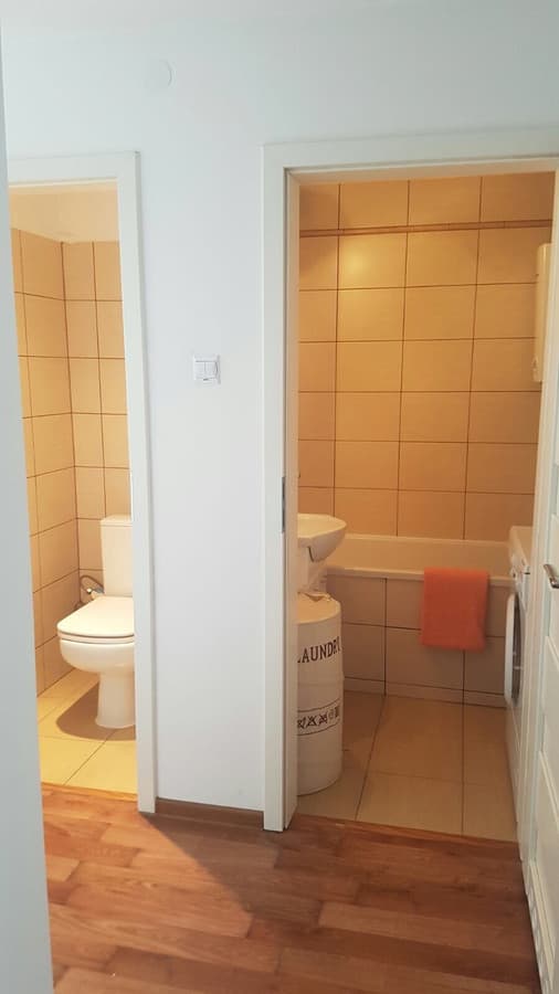 Umeblowany pokój w Podgórzu – gotowy do zamieszkania - Zdjęcie 4/6