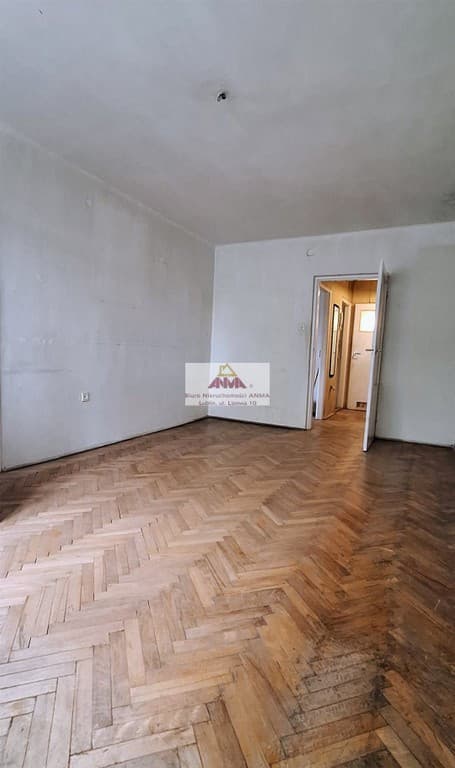 3 pokoje na Miasteczku Akademickim - idealne pod wynajem - Zdjęcie 3/16
