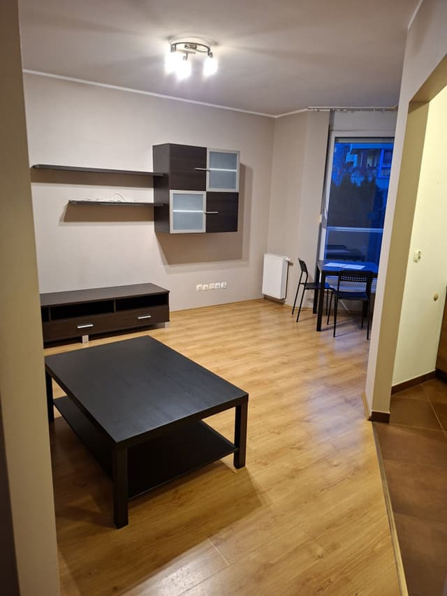 Przytulne mieszkanie w Psie Pole - 1600 zł/mies. - Zdjęcie 2/7