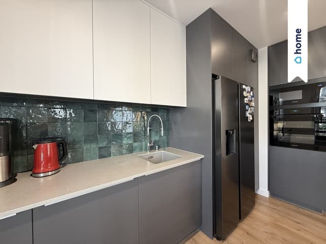 Luksusowy 4-pokojowy apartament z klimatyzacją, Piaski - Zdjęcie 5/18