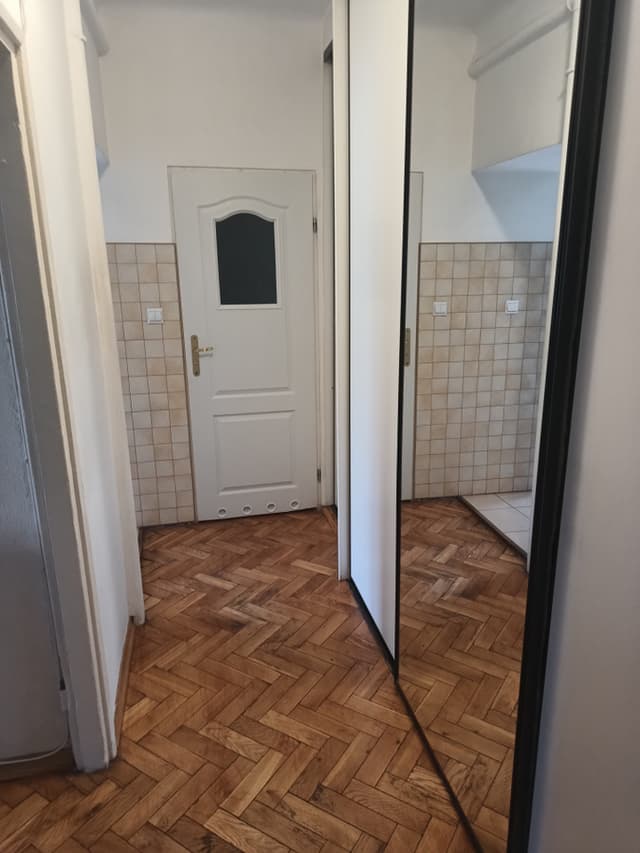 Przestronne mieszkanie na Ochocie - negocjacja ceny - Zdjęcie 5/8