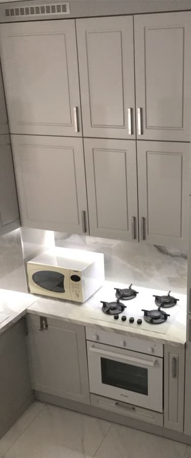 Komfortowe mieszkanie na Mokotowie - Zdjęcie 3/18