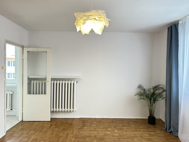 Komfortowe mieszkanie w centrum Ochoty - inwestycja - Zdjęcie 2/7