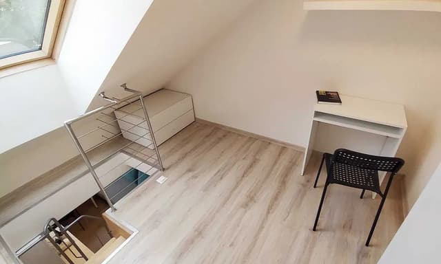Nowoczesne studio w prestiżowej dzielnicy Fabryczna - Zdjęcie 4/16