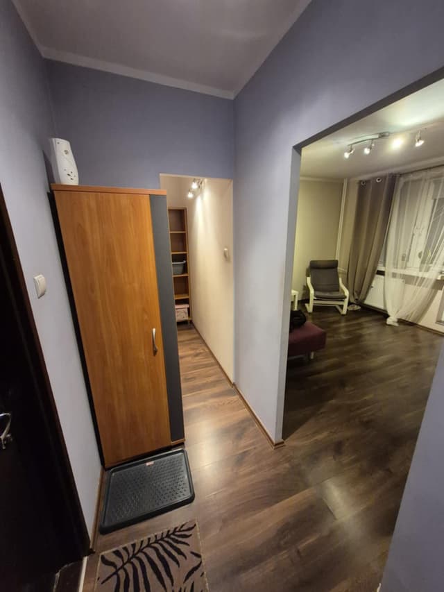 Komfortowe mieszkanie w Polesiu, Łódź - Zdjęcie 3/5