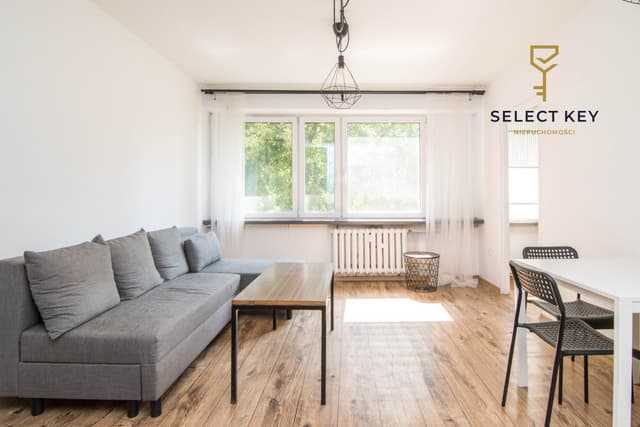 Słoneczne 2 pokoje na LSM – idealne na start lub pod wynajem - Zdjęcie 2/10