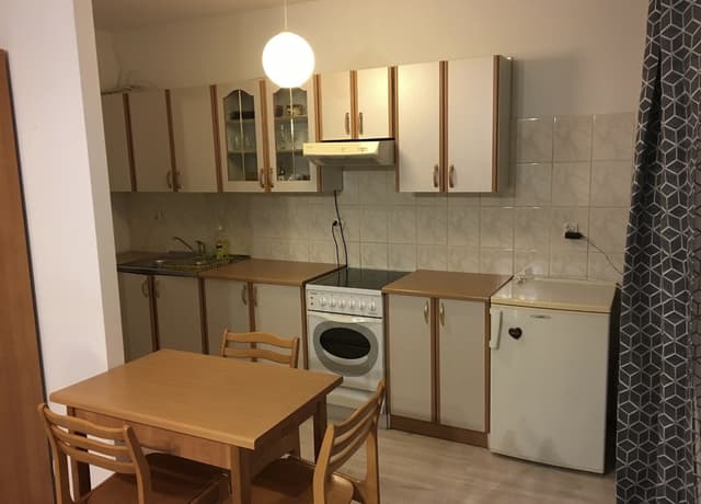 Komfortowe mieszkanie w Poznaniu | 1 600 zł - Zdjęcie 2/6