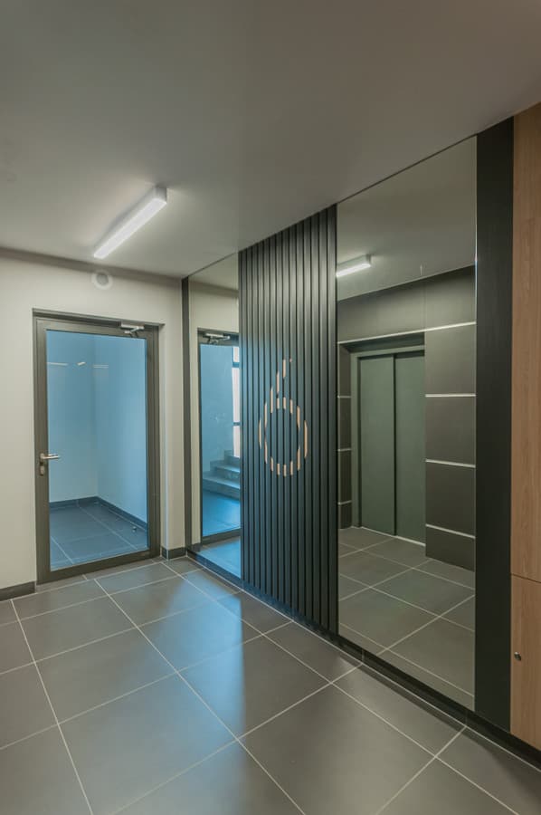 Funkcjonalne mieszkanie w dynamicznej dzielnicy Wola - Zdjęcie 5/6