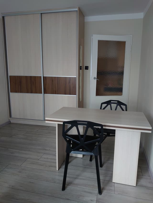 Nowoczesne mieszkanie w sercu Grzegórzek, doskonała lokalizacja - Zdjęcie 3/12