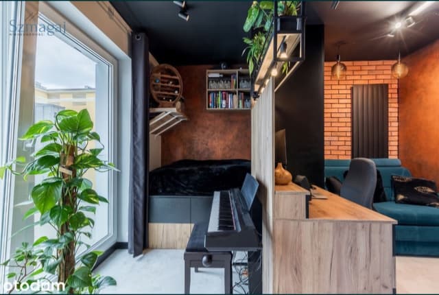 Komfortowe mieszkanie w centrum Wrocławia - Zdjęcie 2/5