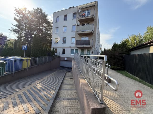 Komfortowe mieszkanie z ogródkiem 120 m² i garażem - Zdjęcie 3/16