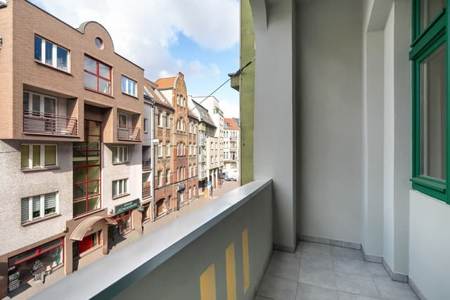 Komfortowe mieszkanie dla singla lub pary w Poznaniu - Zdjęcie 4/9