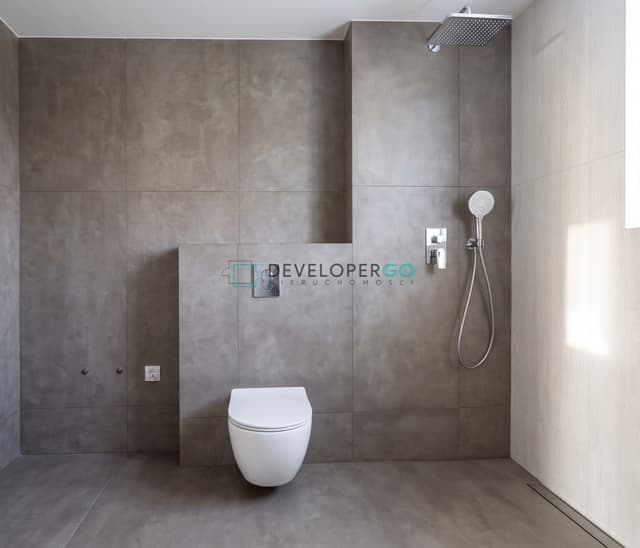 Nowoczesne 3 pokoje z klimatyzacją | Kręta Apartamenty - Zdjęcie 5/7