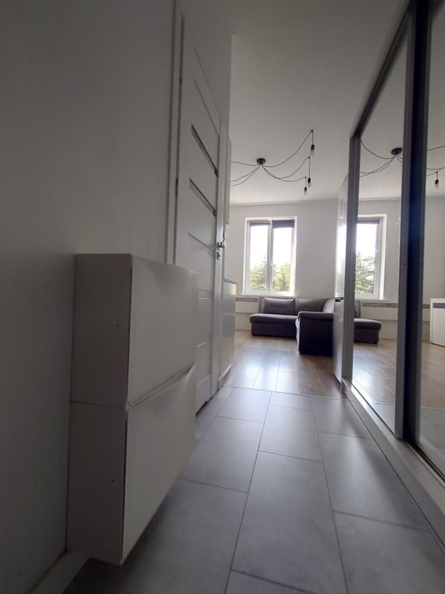 Apartament w sercu Starego Miasta - gotowy do zamieszkania - Zdjęcie 5/7