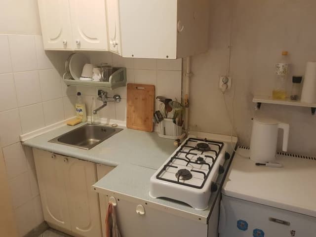 Funkcjonalne 2 pokoje na Broniewskiego, Bielany - Zdjęcie 3/9