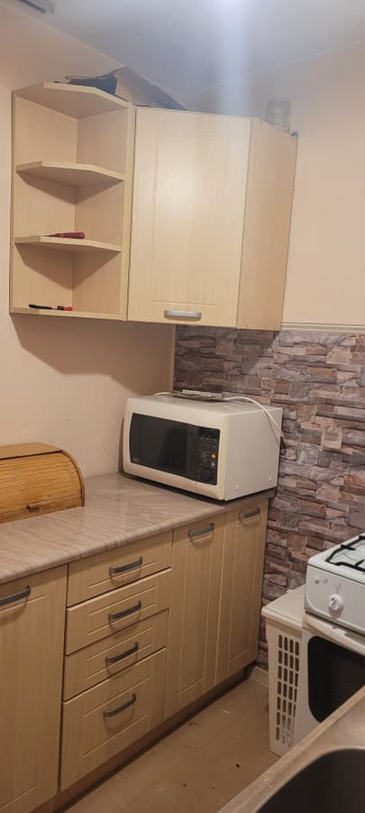 Funkcjonalne mieszkanie w Bałutach, Łódź - Zdjęcie 1/9