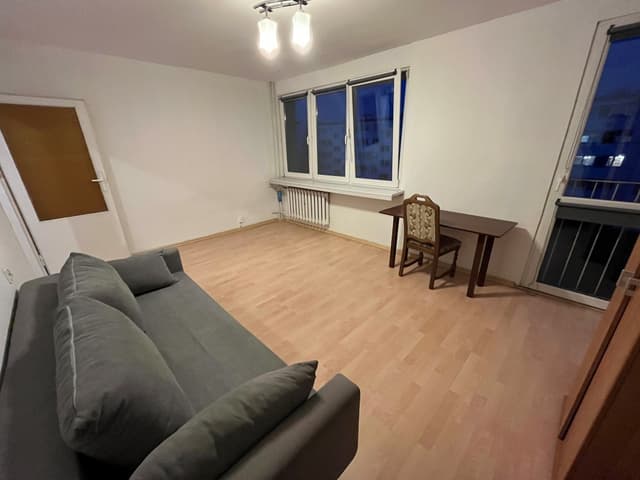 Przytulne mieszkanie do wynajęcia we Wrocławiu - Zdjęcie 2/7