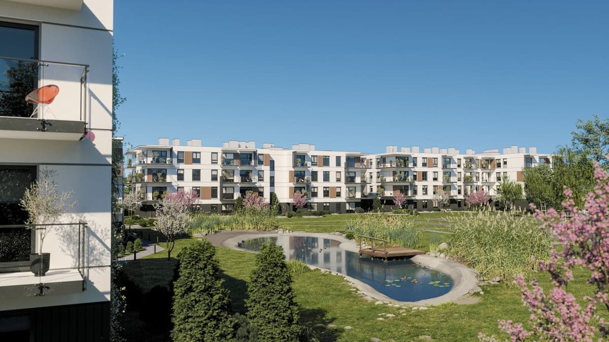 Funkcjonalne mieszkanie w sercu Ursynowa - idealne na start - Zdjęcie 1/9