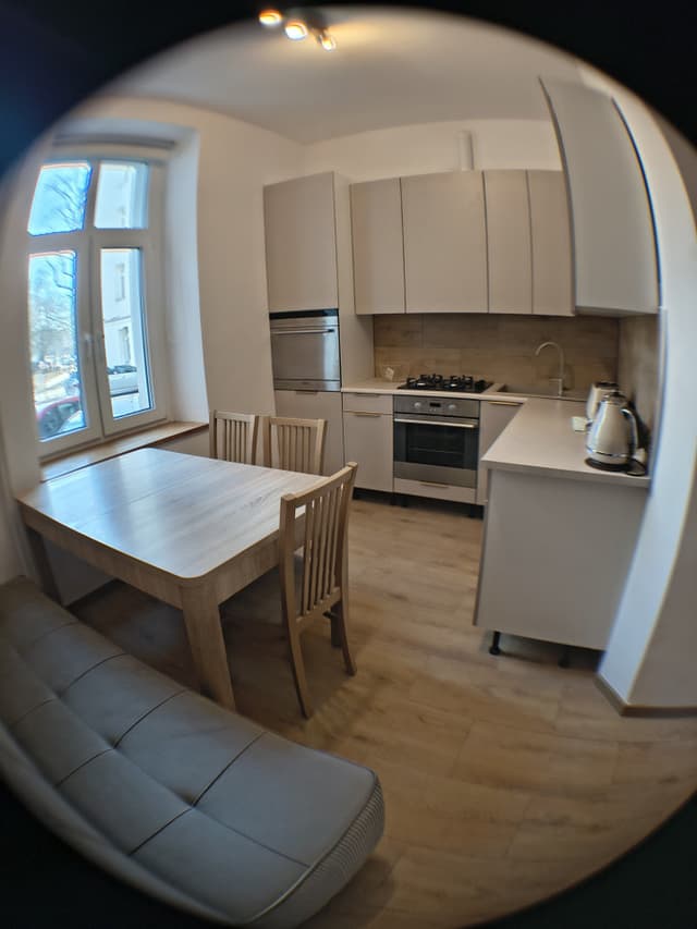 Mieszkanie w centrum Łodzi, Śródmieście - Zdjęcie 4/12