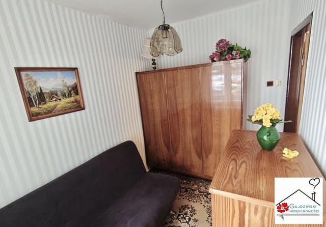 Ciche 2 pokoje w centrum Białegostoku – potencjał! - Zdjęcie 5/13