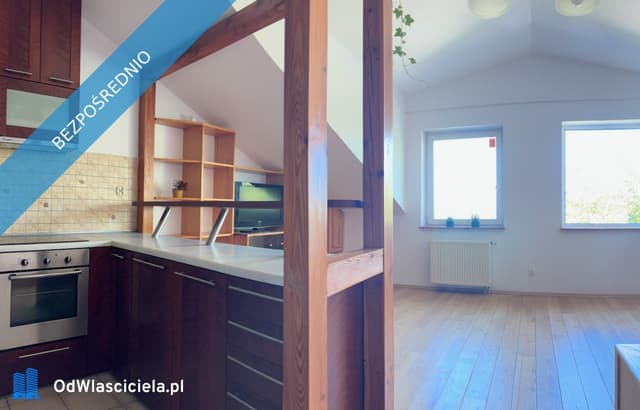 Przestronne mieszkanie w prestiżowej dzielnicy Zwierzyniec - Zdjęcie 2/20