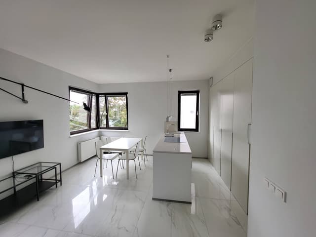 Przytulne mieszkanie na Pradze-Południe, od zaraz - Zdjęcie 5/8