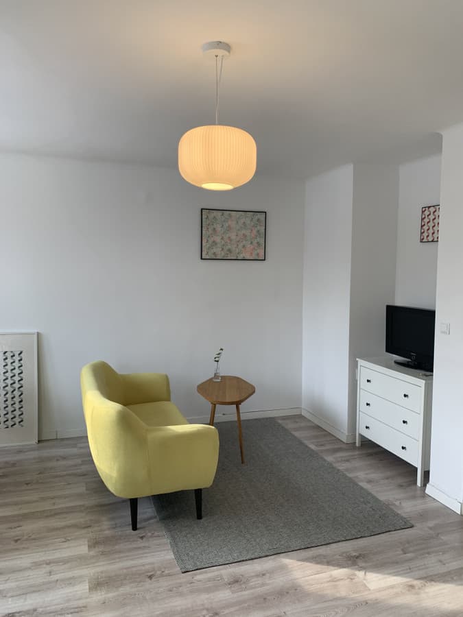 Funkcjonalne mieszkanie na Woli z dobrą lokalizacją - Zdjęcie 1/18