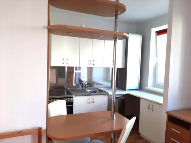 Komfortowe mieszkanie w Piątkowie do wynajęcia - Zdjęcie 4/11