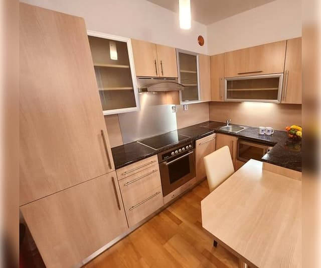 Mieszkanie 1-pokojowe na Winogradach - 1500 zł - Zdjęcie 3/11