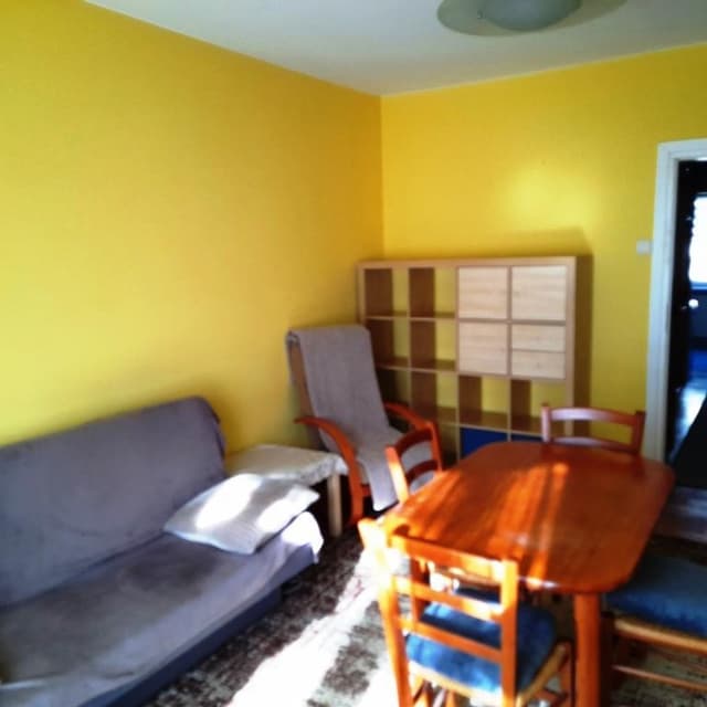 Komfortowe mieszkanie w Krowodrzy dla singla lub pary - Zdjęcie 3/8