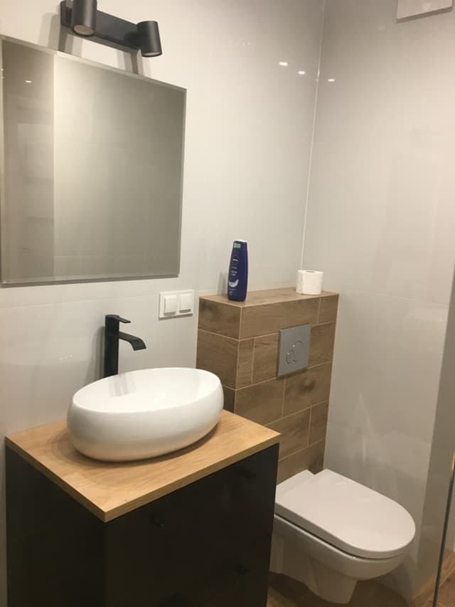 Komfortowy apartament do wynajęcia w Gdańsku - Zdjęcie 2/9