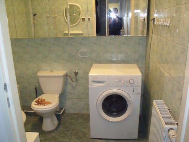 Funkcjonalne mieszkanie na Białołęce, świetna lokalizacja - Zdjęcie 5/10