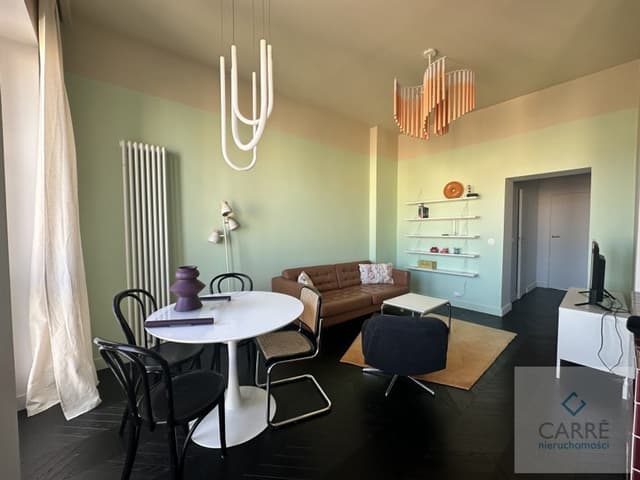Stylowe 2 pokoje po remoncie w centrum Szczecina - Zdjęcie 3/16