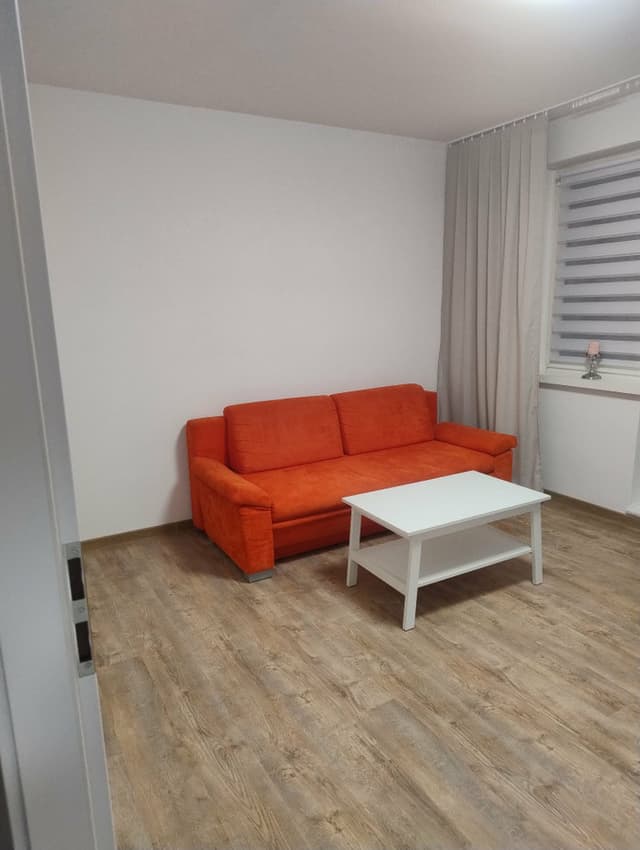 Mieszkanie 1-pokojowe w Grunwaldzie do wynajęcia - Zdjęcie 2/17