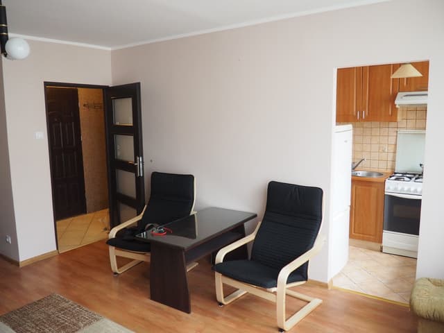 Funkcjonalne mieszkanie na Targówku dla singla/pary - Zdjęcie 3/7