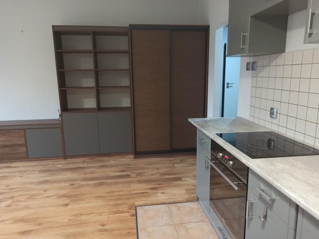 Nowoczesne mieszkanie w sercu Starego Miasta w Poznaniu - Zdjęcie 5/15