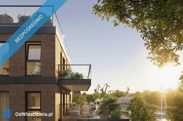 Mieszkanie w sercu Gdańska – Śródmieście - Zdjęcie 3/9