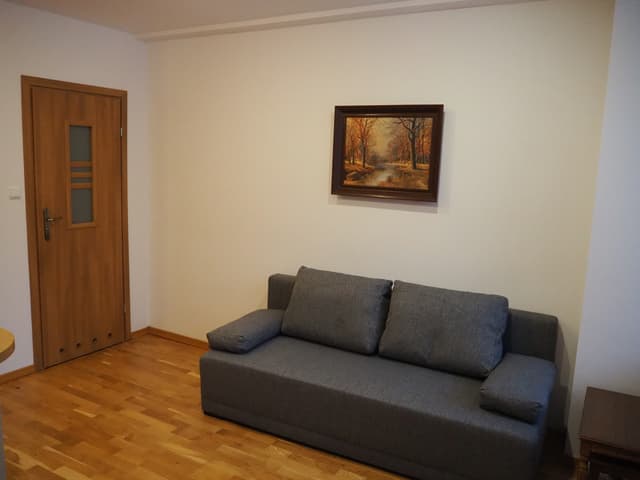 Funkcjonalny pokój w doskonałej lokalizacji Warszawy - Zdjęcie 4/6