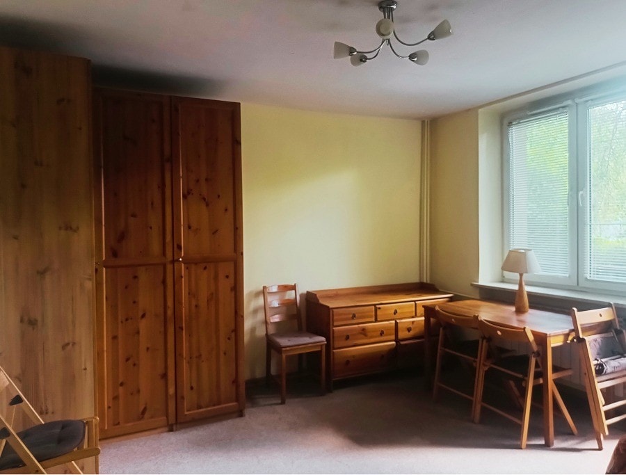 Przytulne studio w sercu Ochoty - doskonała lokalizacja - Zdjęcie 1/12