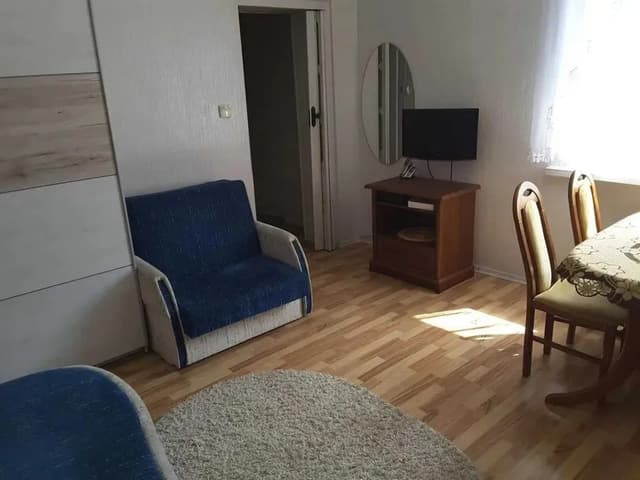 Przytulna kawalerka w Bieńczycach - od zaraz - Zdjęcie 2/11